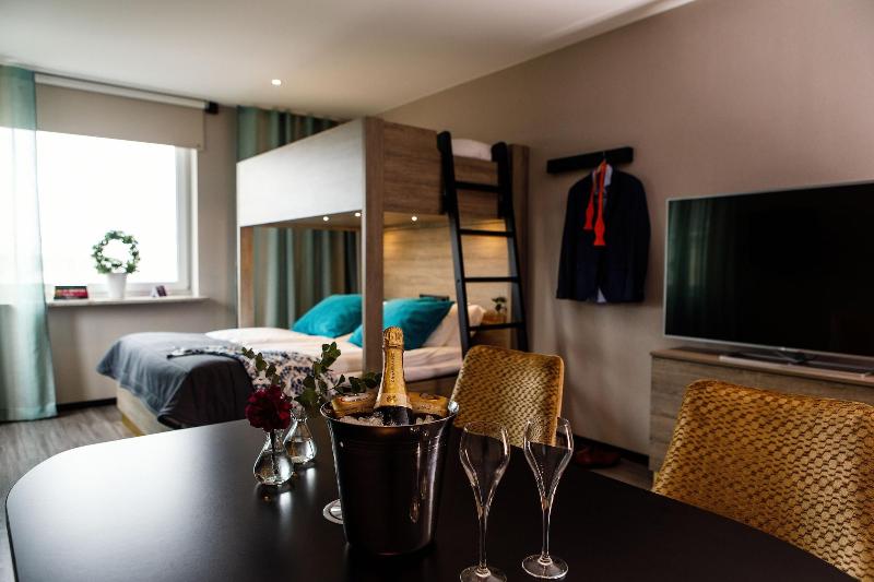 Hotell Nissastigen image 8