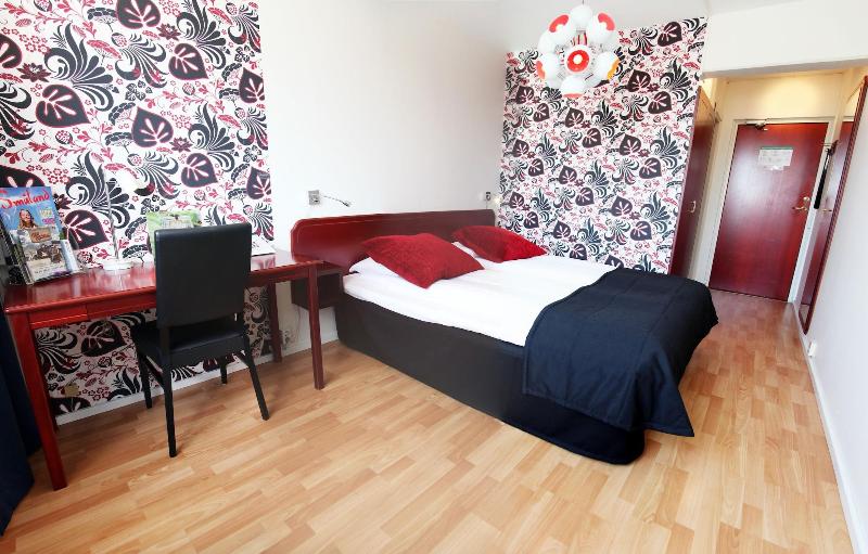 Hotell Nissastigen image