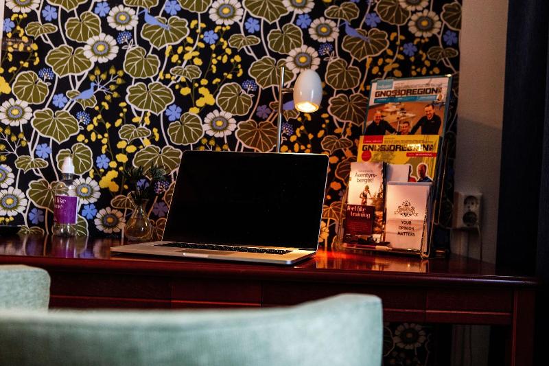 Hotell Nissastigen image