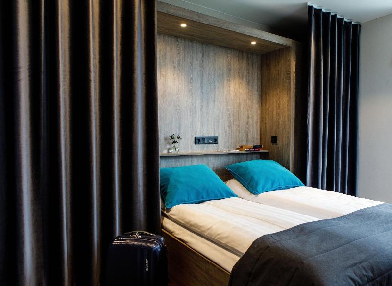 Hotell Nissastigen image
