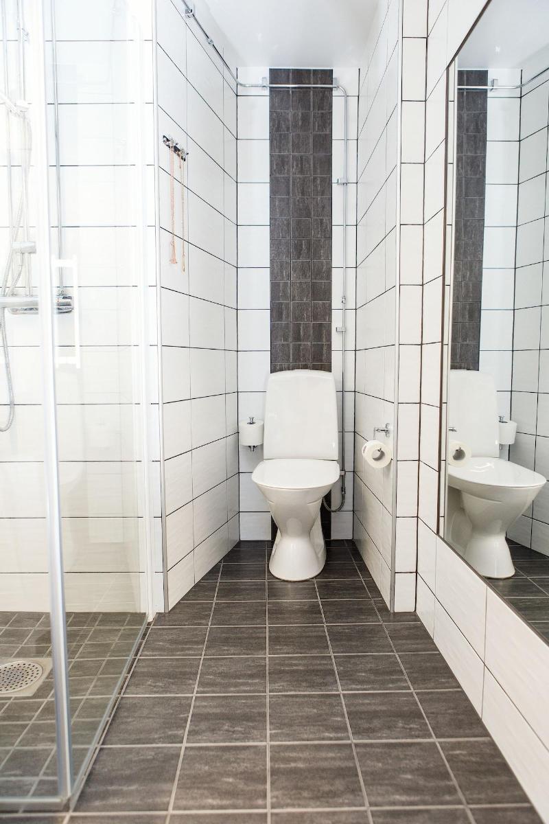 Hotell Nissastigen image