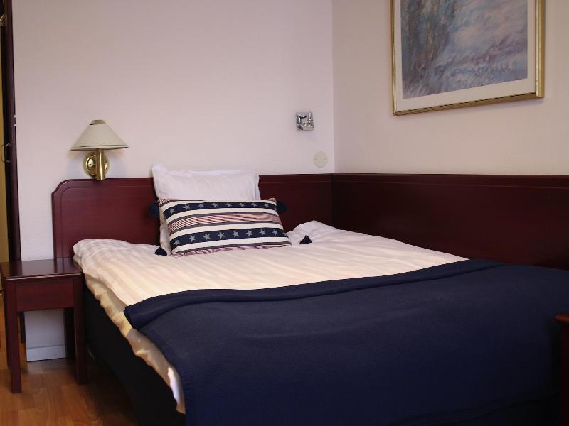 Hotell Nissastigen image