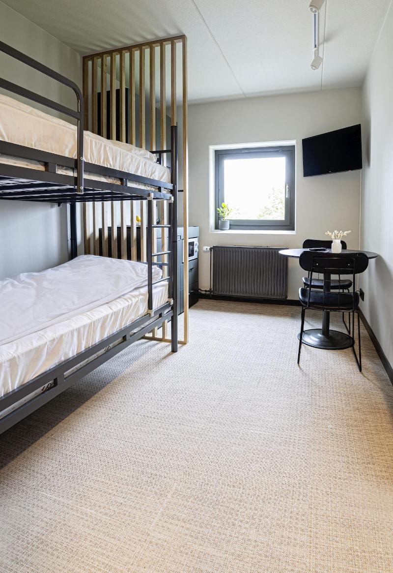 Hoom Home & Hotel JÃ¶nkÃ¶ping