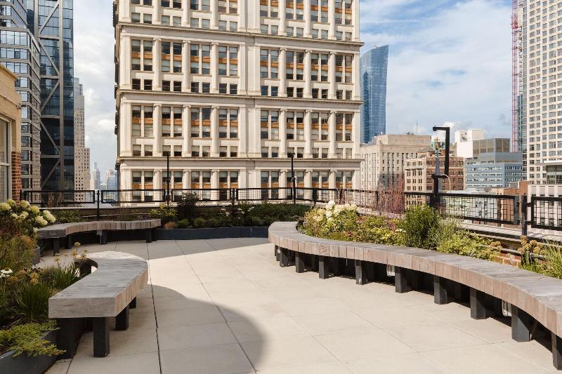 Sonder City Hall Park image