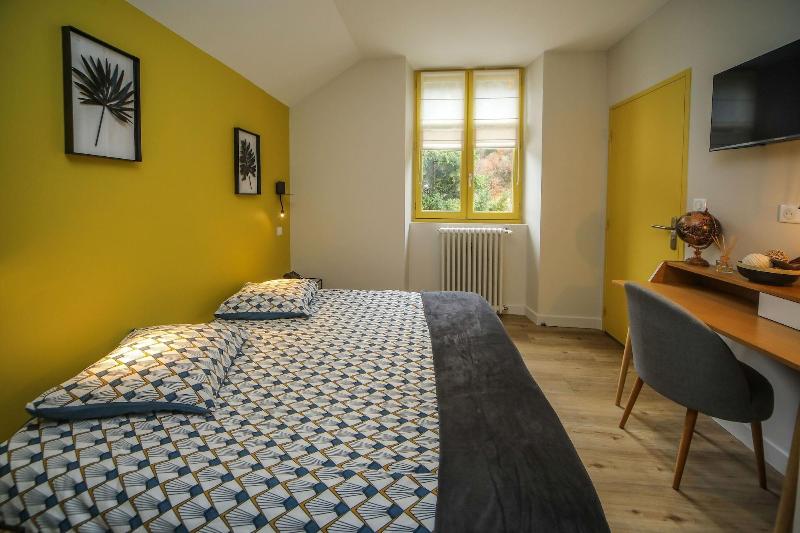 HÃ´tel Ã” Chiroulet image