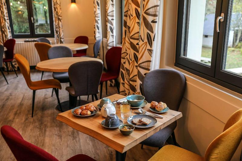 HÃ´tel Ã” Chiroulet image