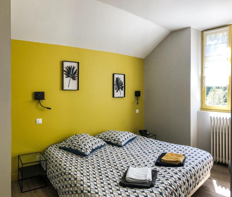 HÃ´tel Ã” Chiroulet image