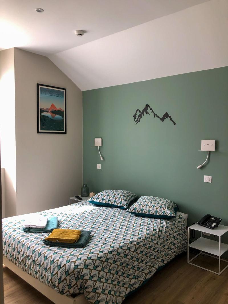HÃ´tel Ã” Chiroulet image