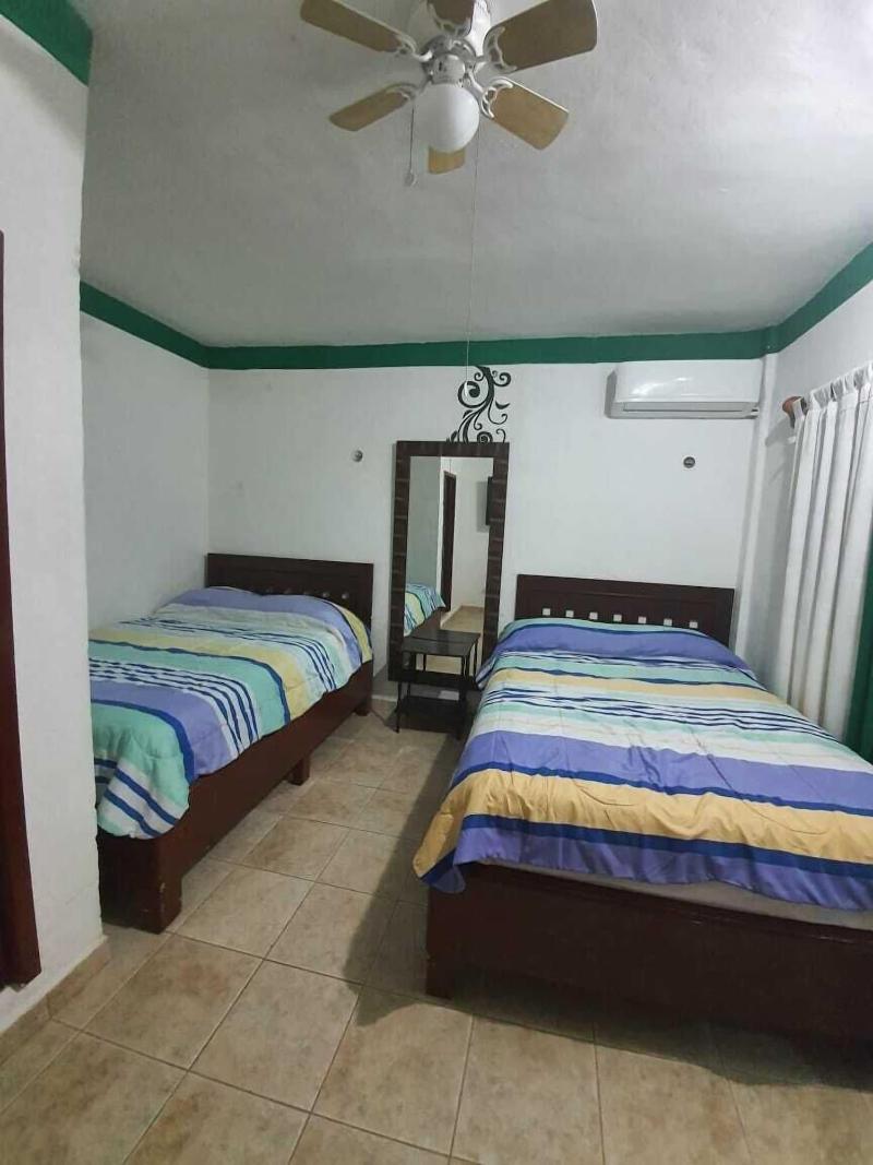 Hotel Posada Marcas image