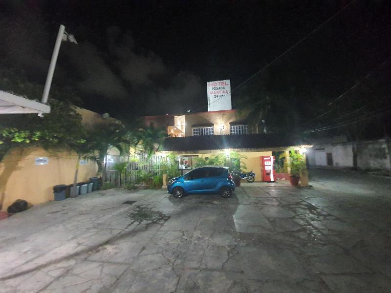 Hotel Posada Marcas image