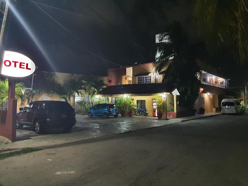 Hotel Posada Marcas image