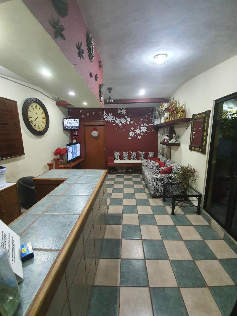 Hotel Posada Marcas image