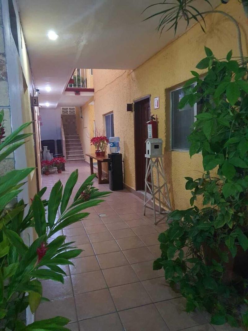 Hotel Posada Marcas image