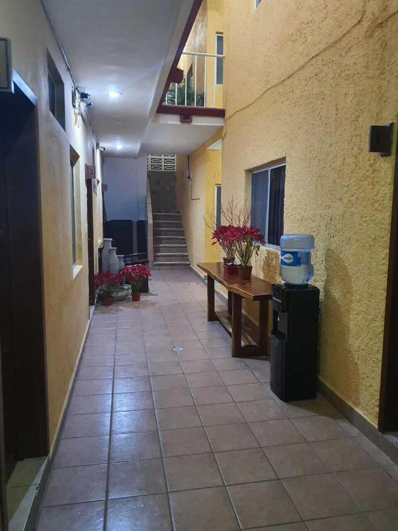 Hotel Posada Marcas image