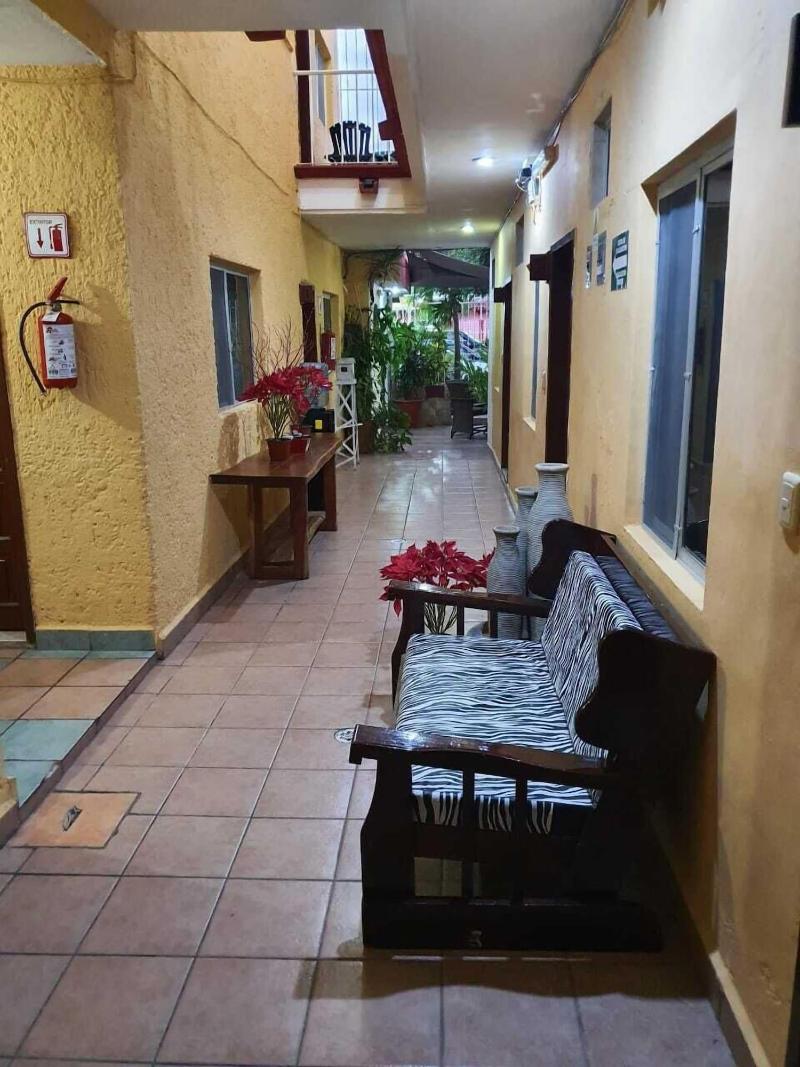 Hotel Posada Marcas image