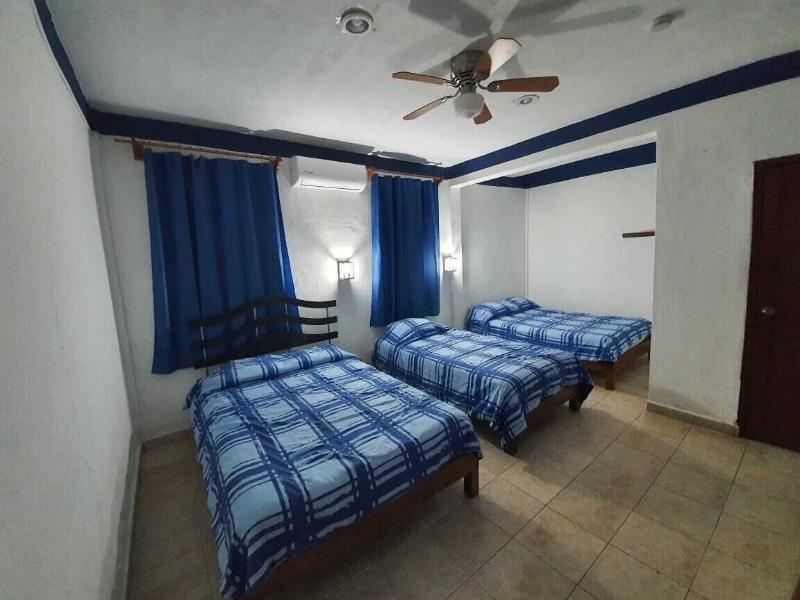 Hotel Posada Marcas image