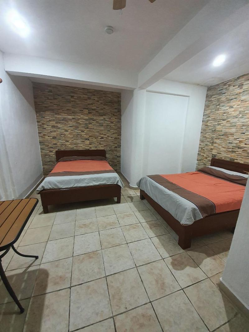 Hotel Posada Marcas image