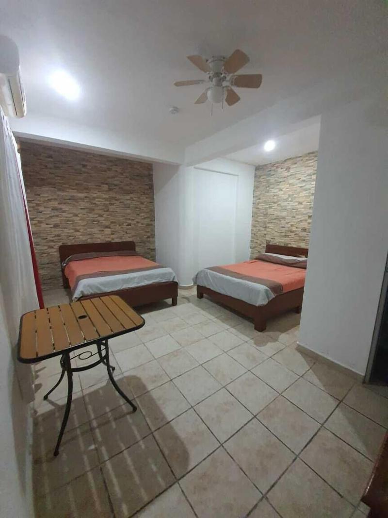 Hotel Posada Marcas image