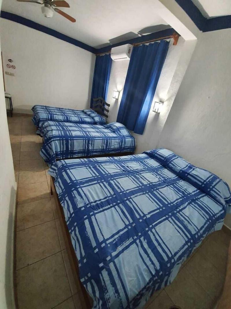 Hotel Posada Marcas image