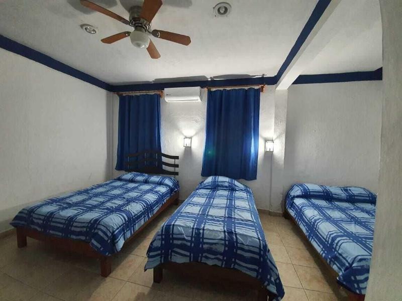 Hotel Posada Marcas image