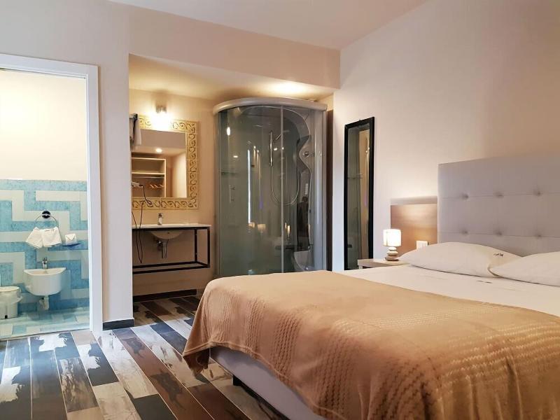 Don Ugo Luxury Rooms image