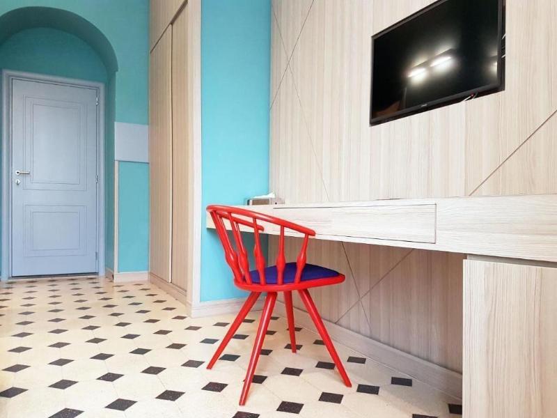 Don Ugo Luxury Rooms image