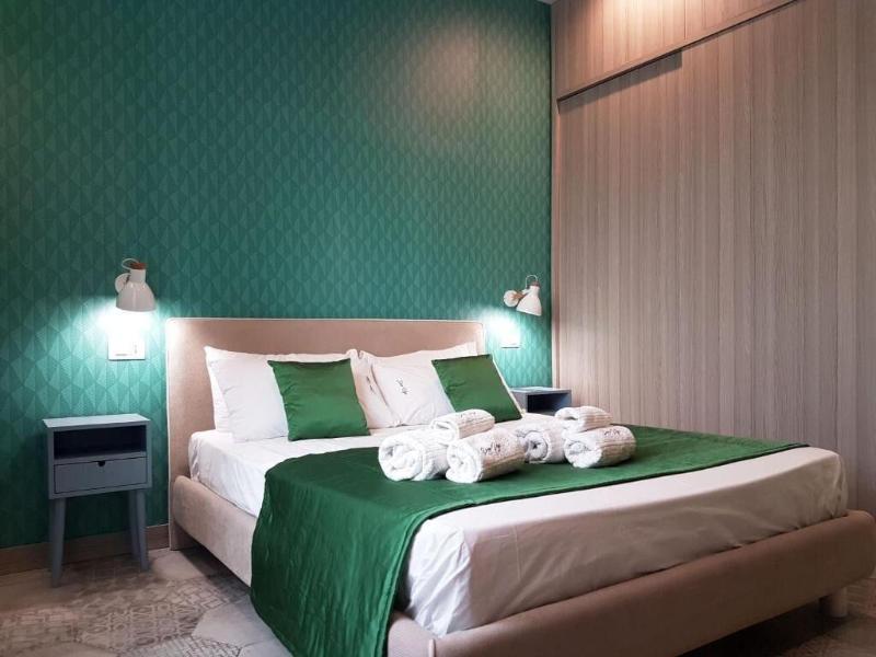 Don Ugo Luxury Rooms image