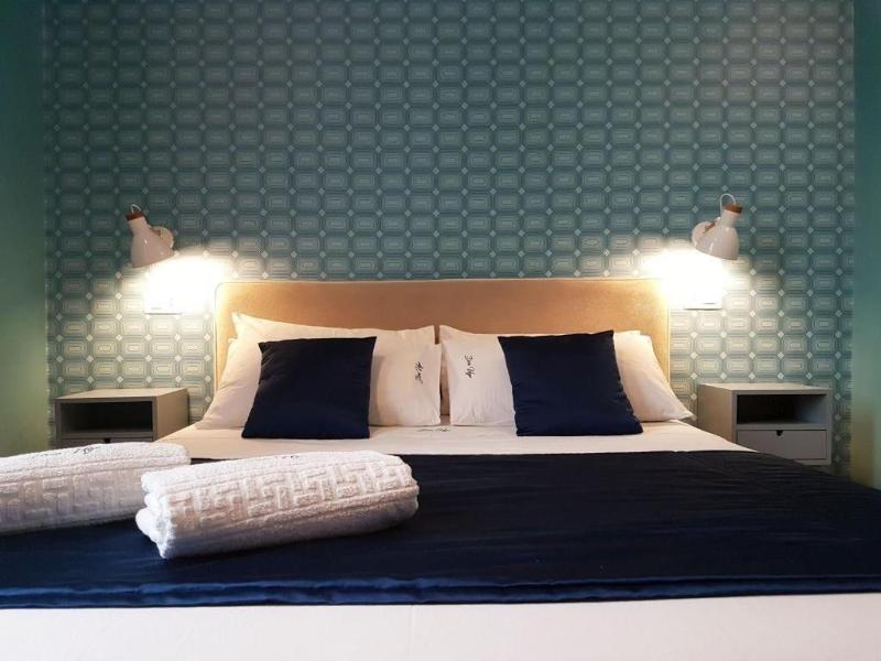Don Ugo Luxury Rooms image