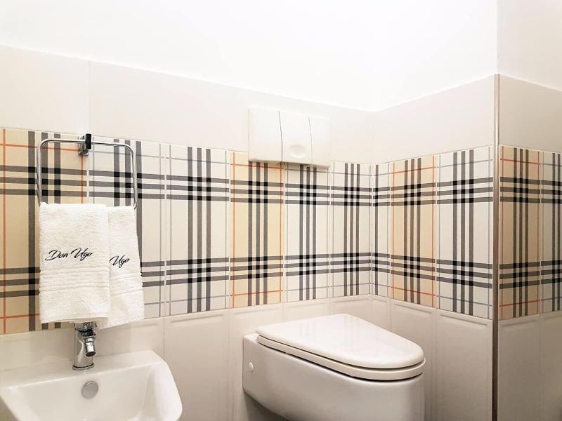 Don Ugo Luxury Rooms image