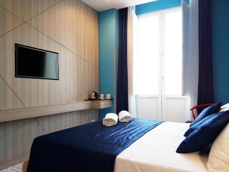 Don Ugo Luxury Rooms image