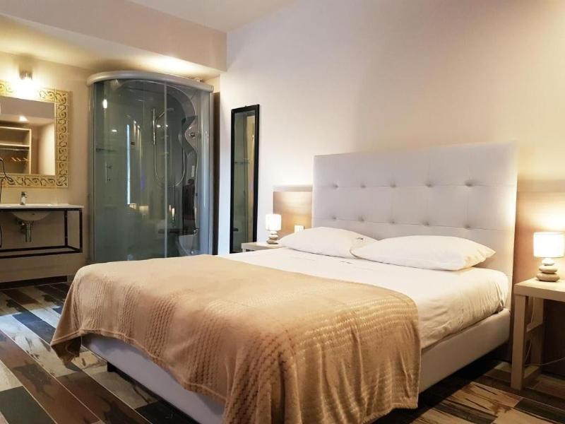 Don Ugo Luxury Rooms image