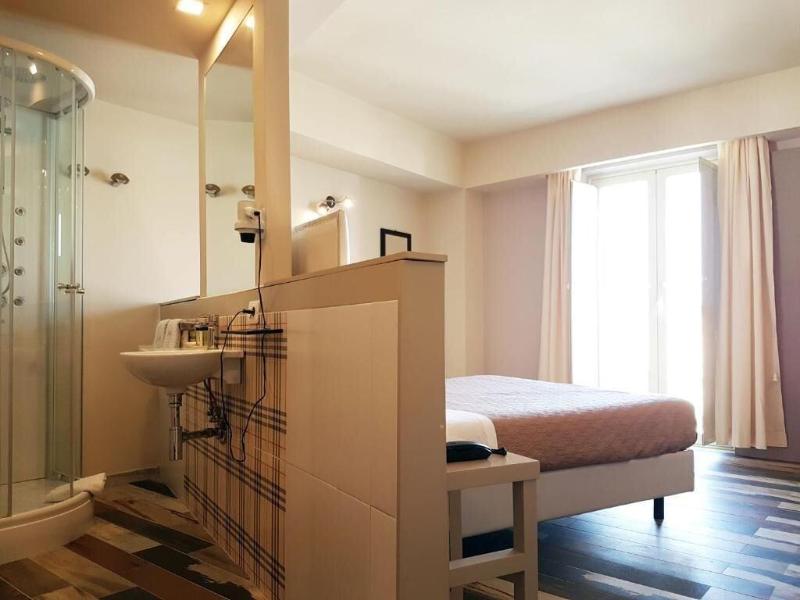 Don Ugo Luxury Rooms image