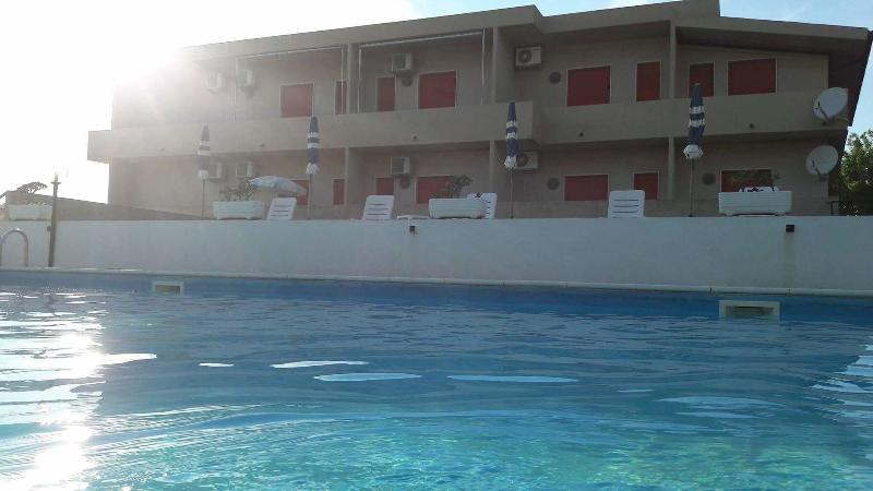 Hotel Svizzero image