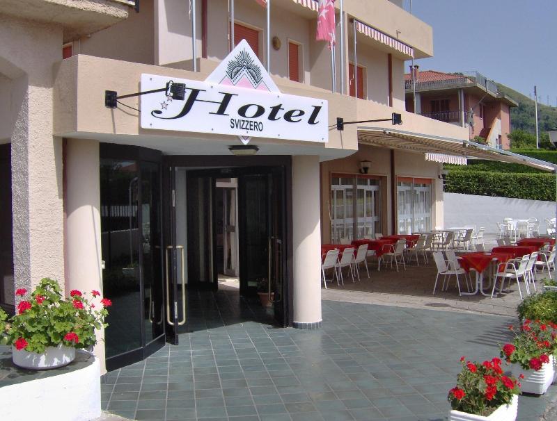 Hotel Svizzero image