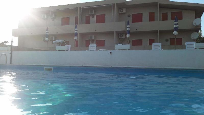 Hotel Svizzero image