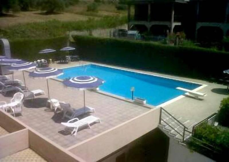 Hotel Svizzero image