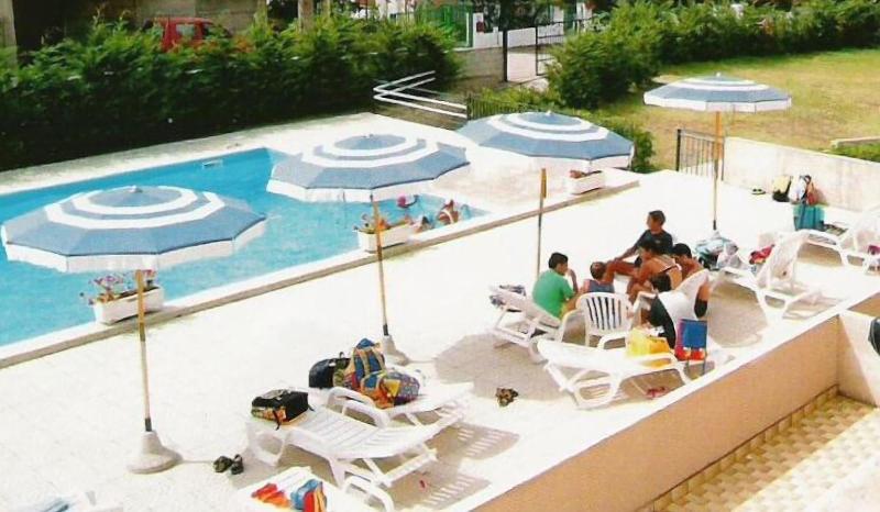 Hotel Svizzero image
