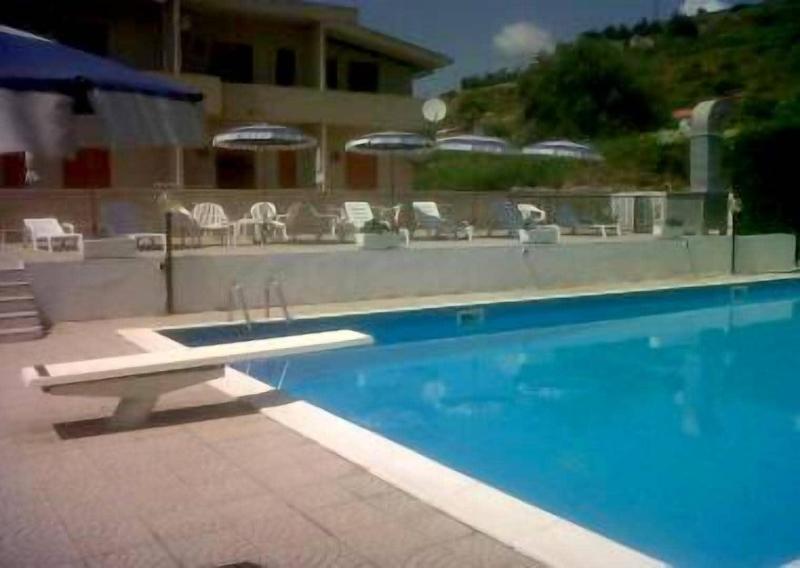 Hotel Svizzero image
