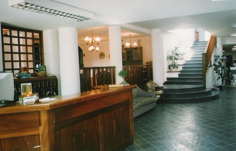 Hotel Svizzero image