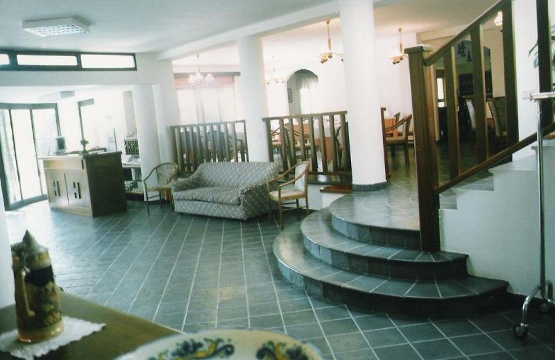 Hotel Svizzero image