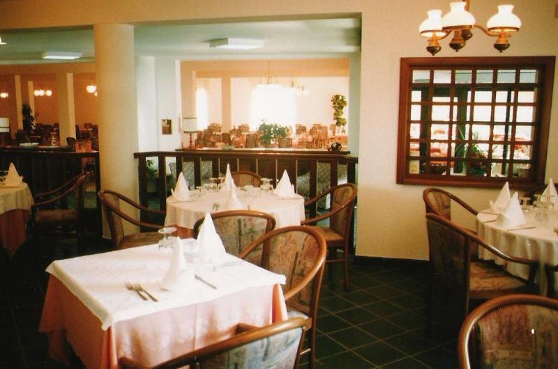 Hotel Svizzero image