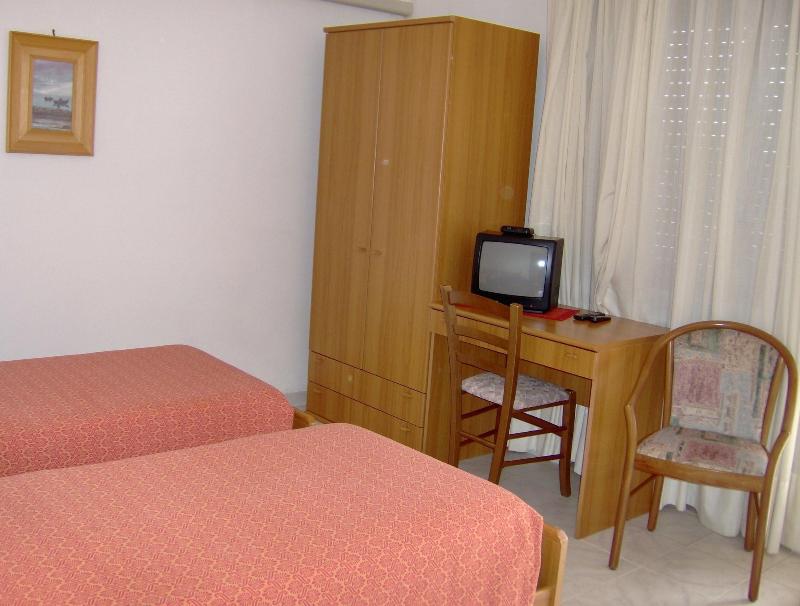 Hotel Svizzero image