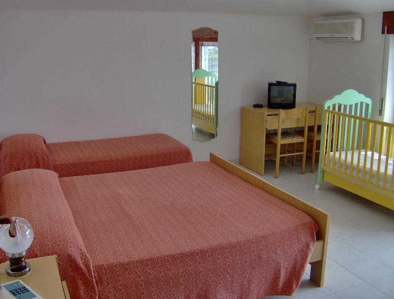 Hotel Svizzero image