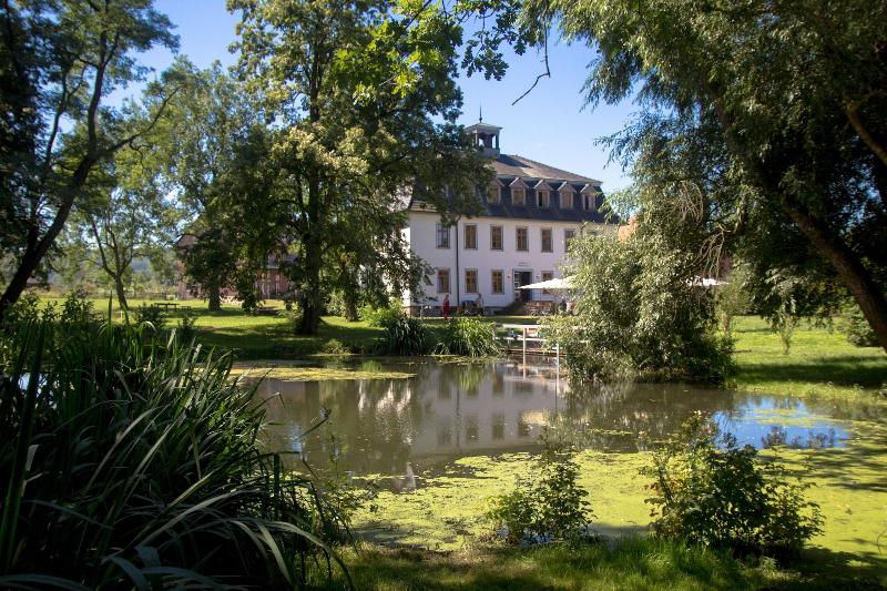 Biohotel Stiftsgut WilhelmsglÃ¼cksbrunn image