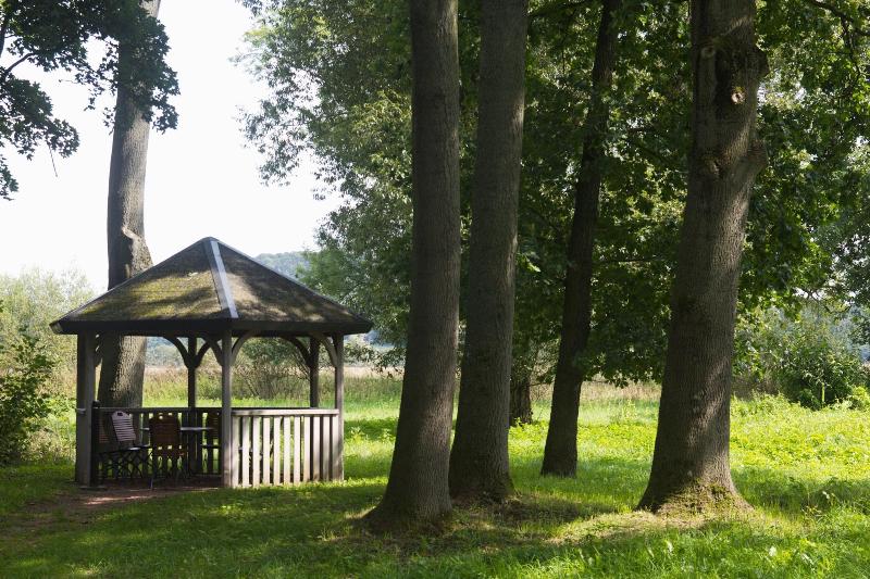 Biohotel Stiftsgut WilhelmsglÃ¼cksbrunn image