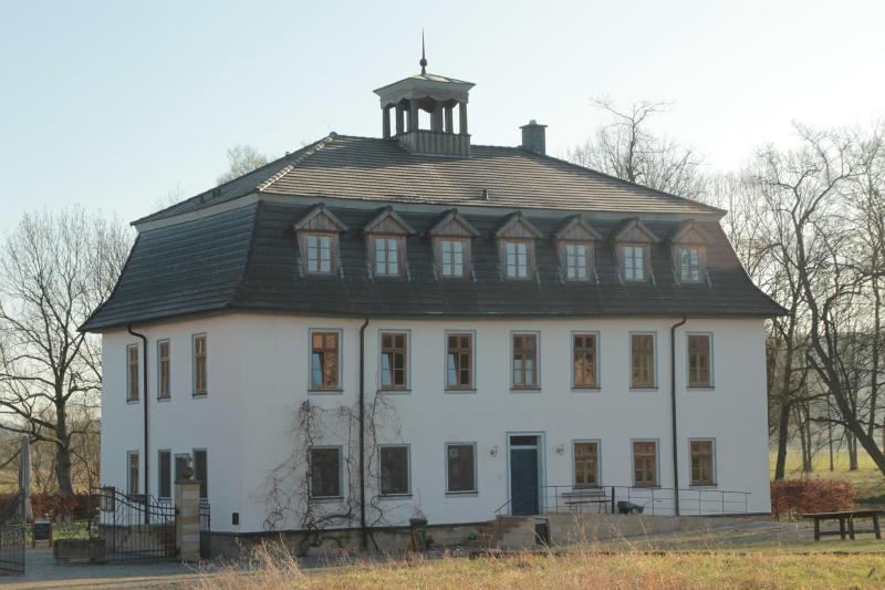 Biohotel Stiftsgut WilhelmsglÃ¼cksbrunn image
