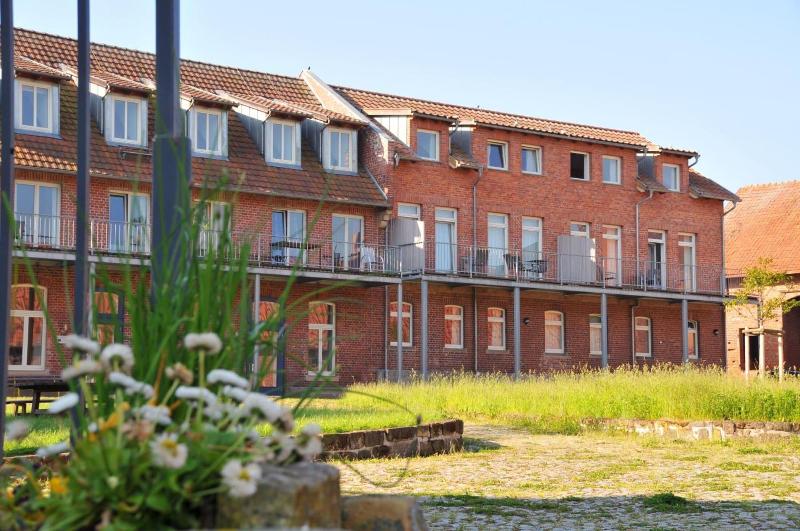 Biohotel Stiftsgut WilhelmsglÃ¼cksbrunn image