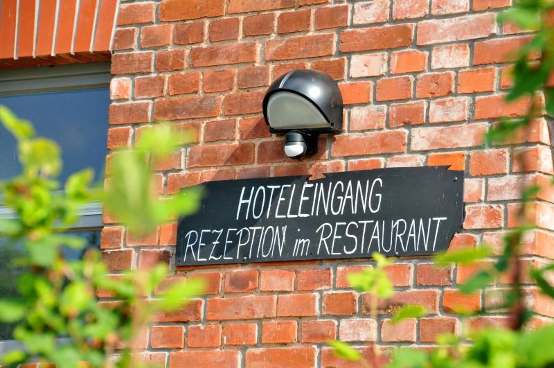 Biohotel Stiftsgut WilhelmsglÃ¼cksbrunn image