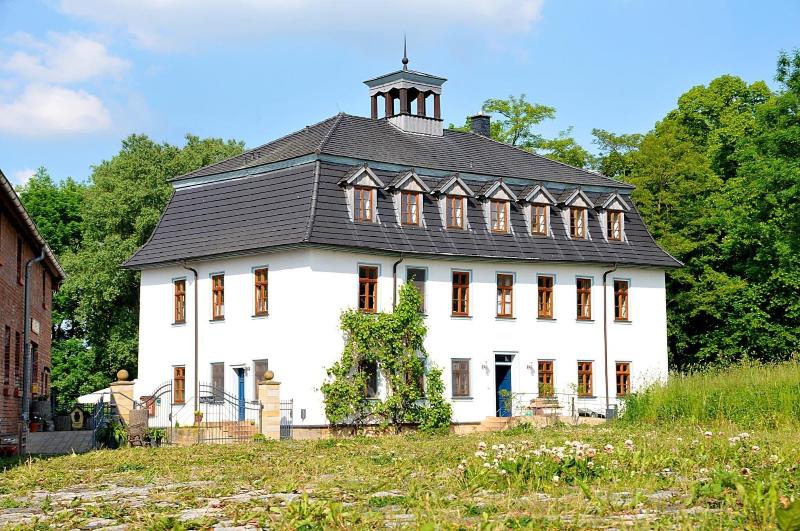 Biohotel Stiftsgut WilhelmsglÃ¼cksbrunn image