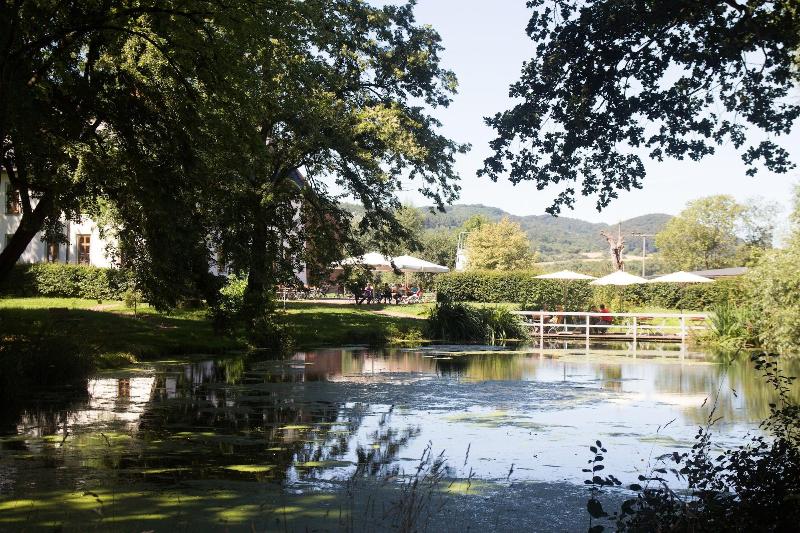 Biohotel Stiftsgut WilhelmsglÃ¼cksbrunn image
